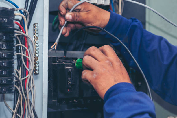 Best Residential Electrician Services  in Lebanon, PA