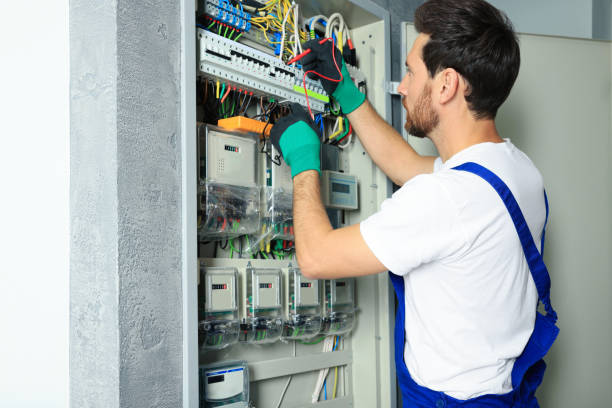 Best Affordable Electrician  in Lebanon, PA