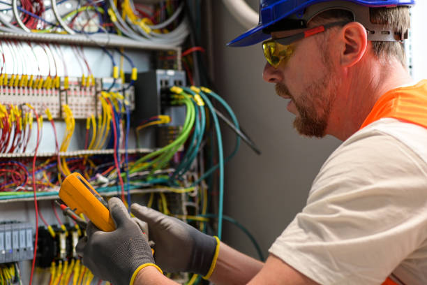 Best Commercial Electrician Services  in Lebanon, PA